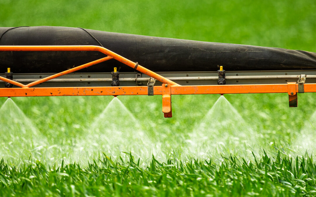 Scorched by foliar in the past… reasons to try again