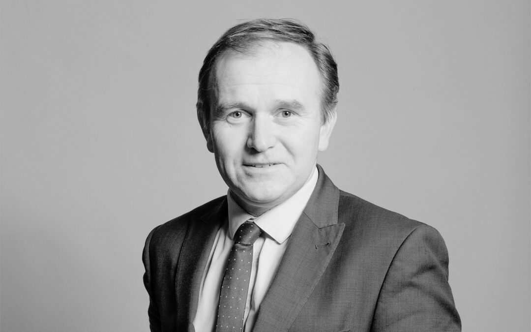 George Eustice