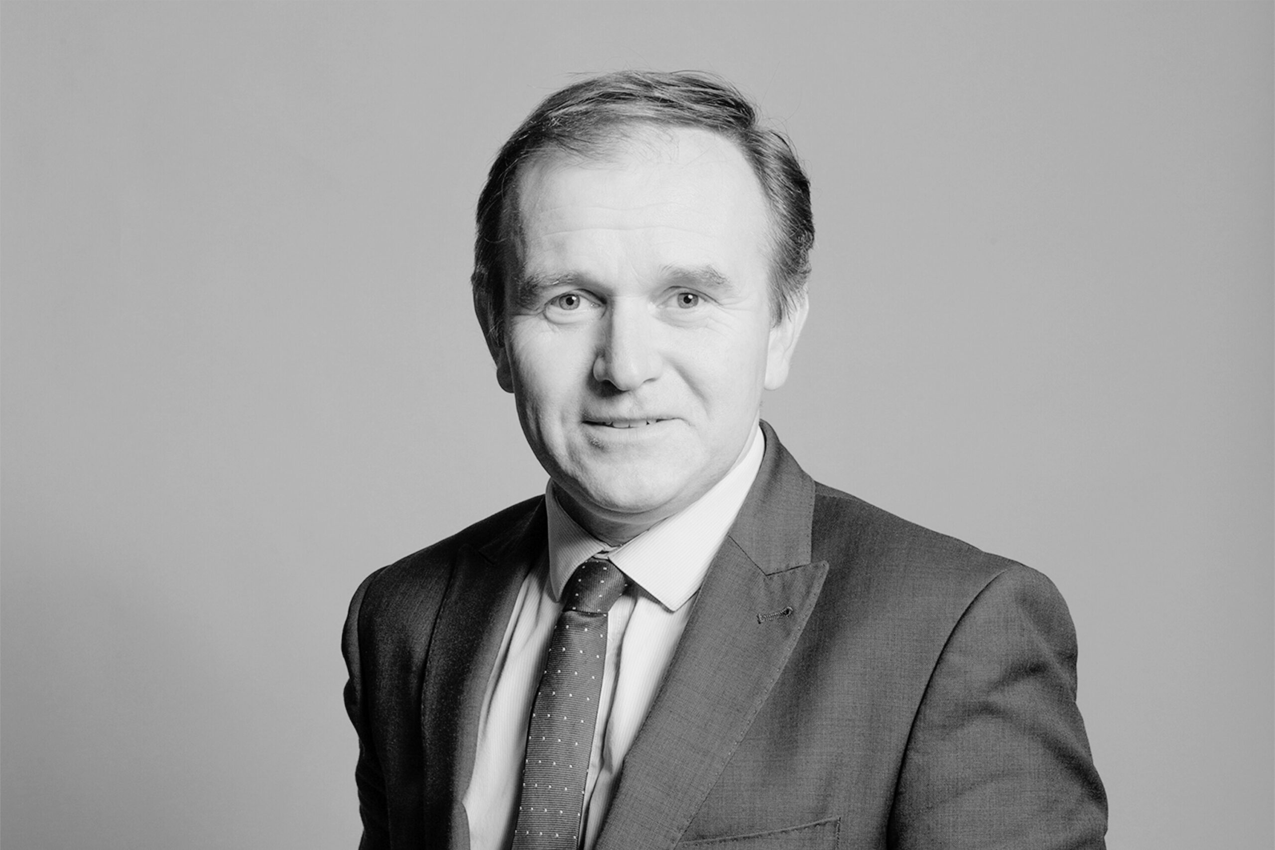 George Eustice