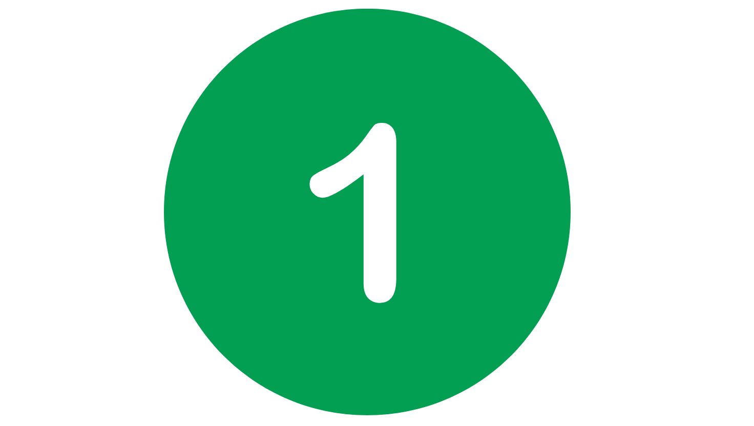 1