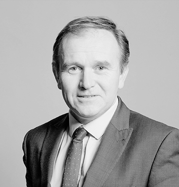 George Eustice